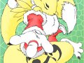 yiff furry hentai renamon_xmas.jpg